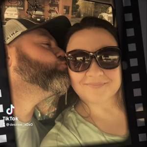 Meet your Posher, Desiree